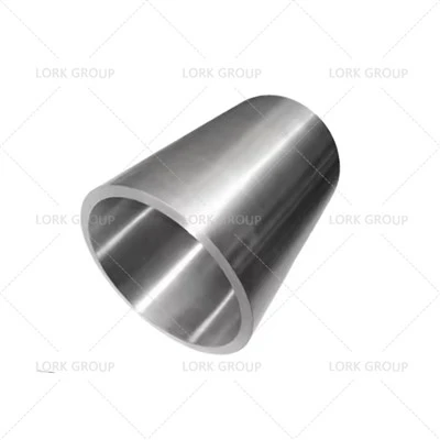 Píopa Cóimhiotail Inconel 725 （ASTM B805, UNS N07725）