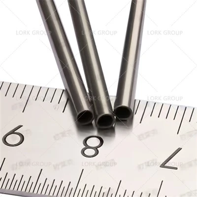 Píob Permalloy 80 (ASTM A753, Ni80）